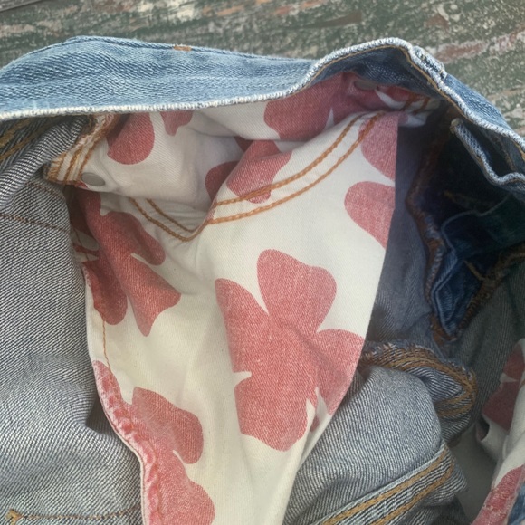 Lucky Brand | Size 31 Men’s Slim Bootleg Jeans - Picture 12 of 14